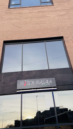 Photo of Mirch Masala Restaurant Dundee - 5 Hawkhill, Dundee DD1 5GP